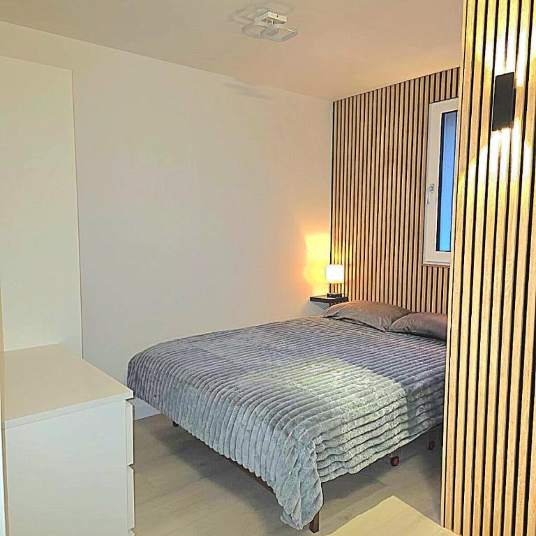Appartement Samoëns 1600 - Apartamento de 2 dormitorios - 8