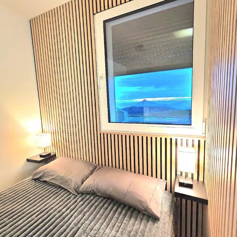 Appartement Samoëns 1600 - Apartamento de 2 dormitorios - 12