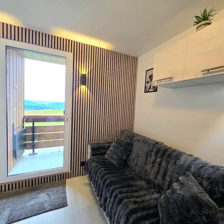 Appartement Samoëns 1600 - Apartamento de 2 dormitorios - 17