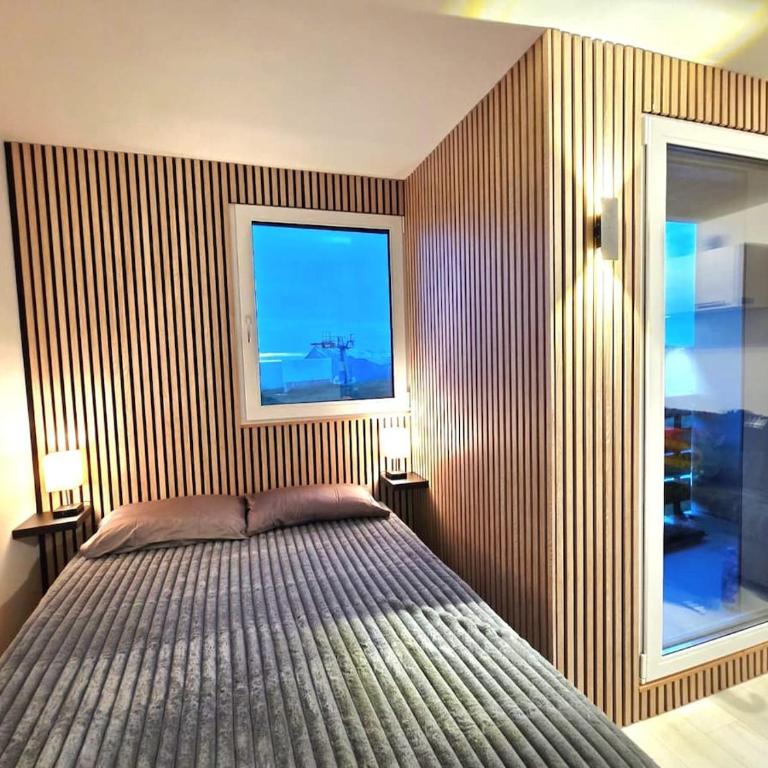 Appartement Samoëns 1600 - Apartamento de 2 dormitorios - 24
