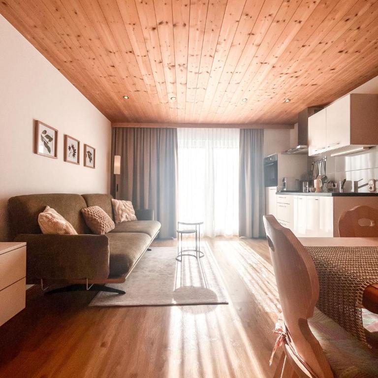 Haus Bianca - Apartment mit 1 Schlafzimmer - 2