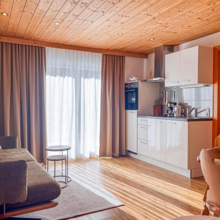 Haus Bianca - Apartment mit 1 Schlafzimmer - 1