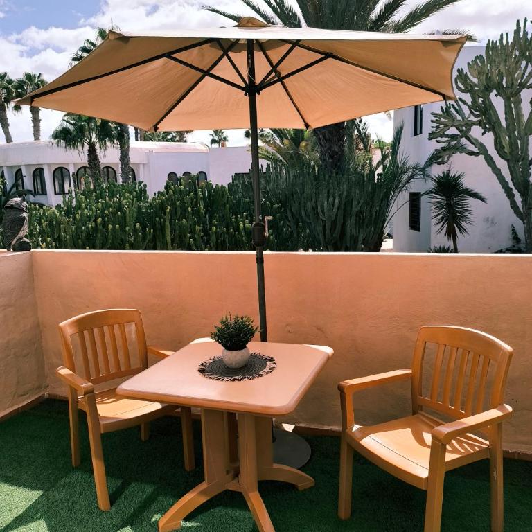 Casa Evita I - Apartamento de 1 dormitorio - 17