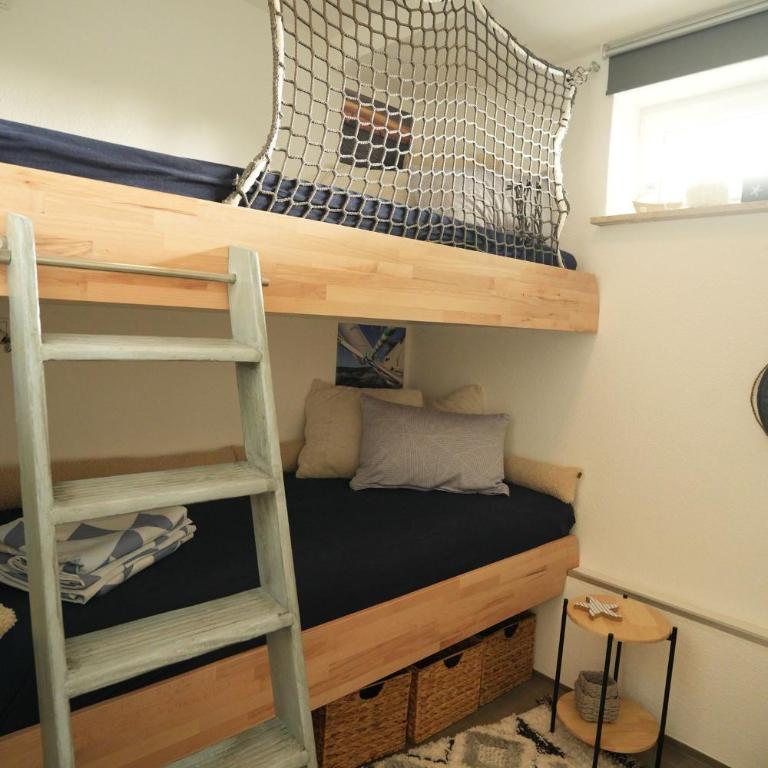Ferienwohnung Riba67 Lindau - Apartment mit 2 Schlafzimmern - 19