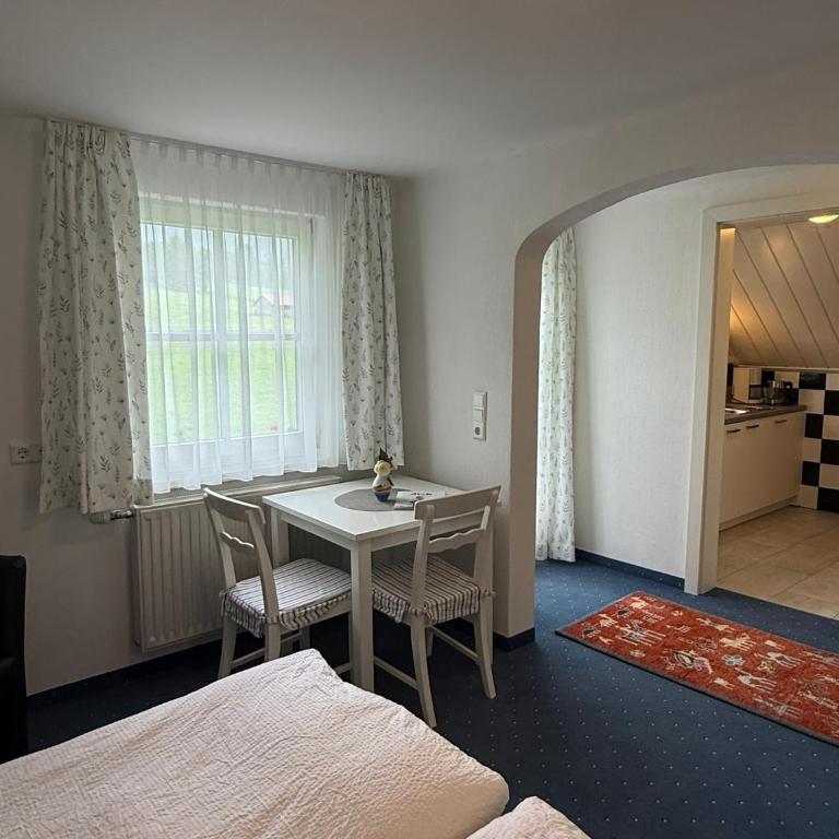 Appartements Wieseneck - Ferienwohnungen mit Bergblick - inklusive Schladming Dachstein Card! - Studio mit Bergblick - 9