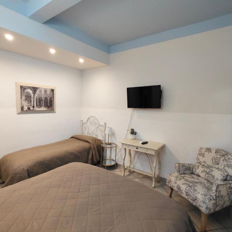 Casa Paradiso - Appartamento con 1 Camera da Letto - 8