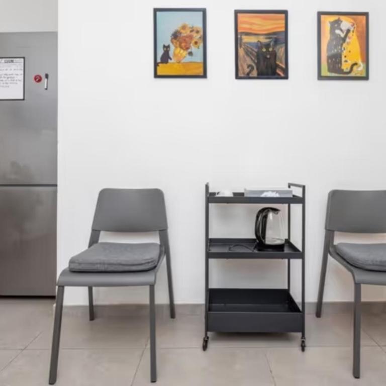 La casa di Aga - Two-Bedroom House - 5