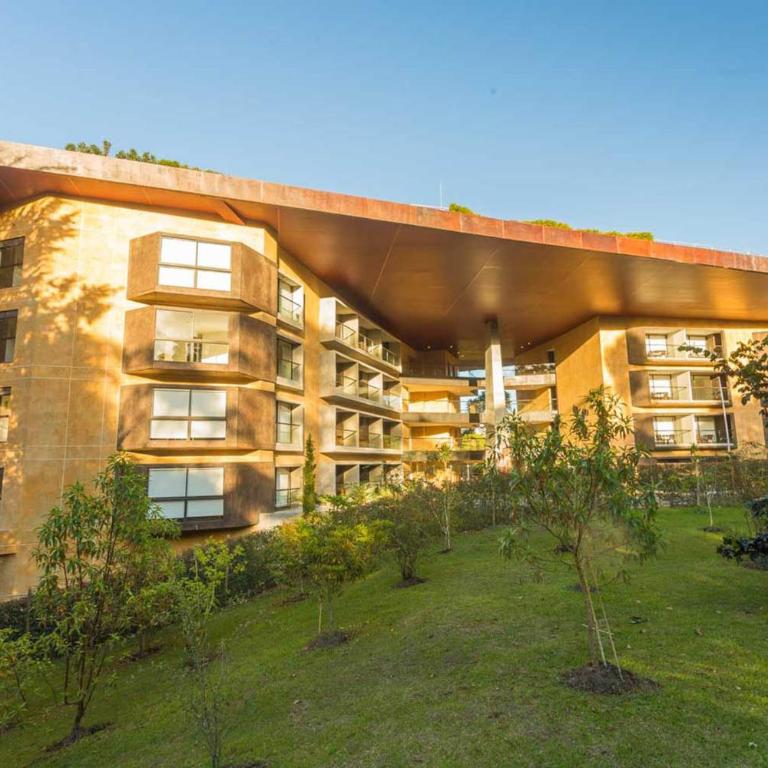 Room in BB - Apartamento-vista montana - Habitación Triple - 1