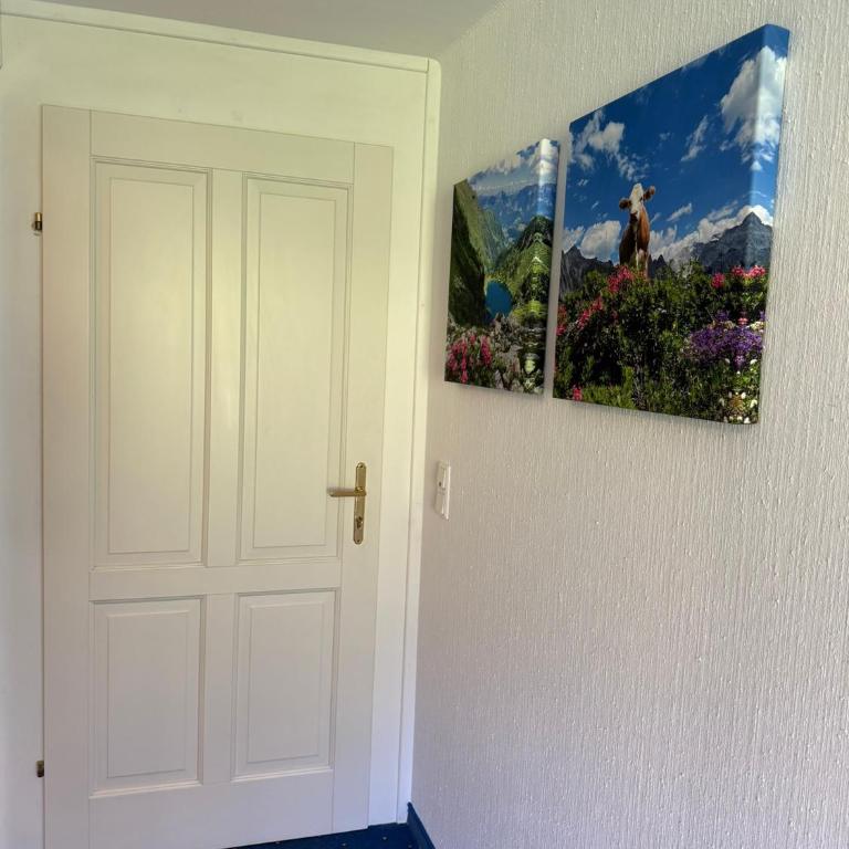 Appartements Wieseneck - Ferienwohnungen mit Bergblick - inklusive Schladming Dachstein Card! - Studio mit Bergblick - 16