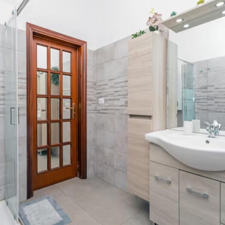 La casa di Aga - Two-Bedroom House - 11