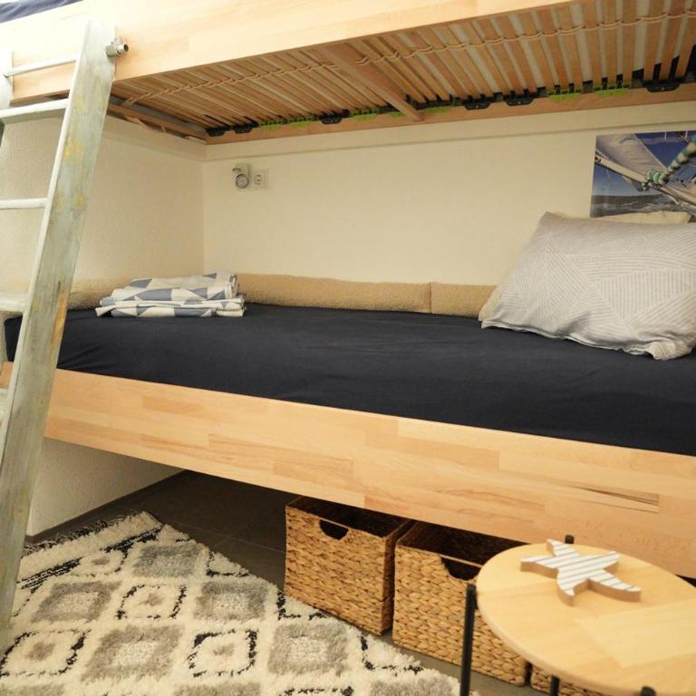 Ferienwohnung Riba67 Lindau - Apartment mit 2 Schlafzimmern - 13