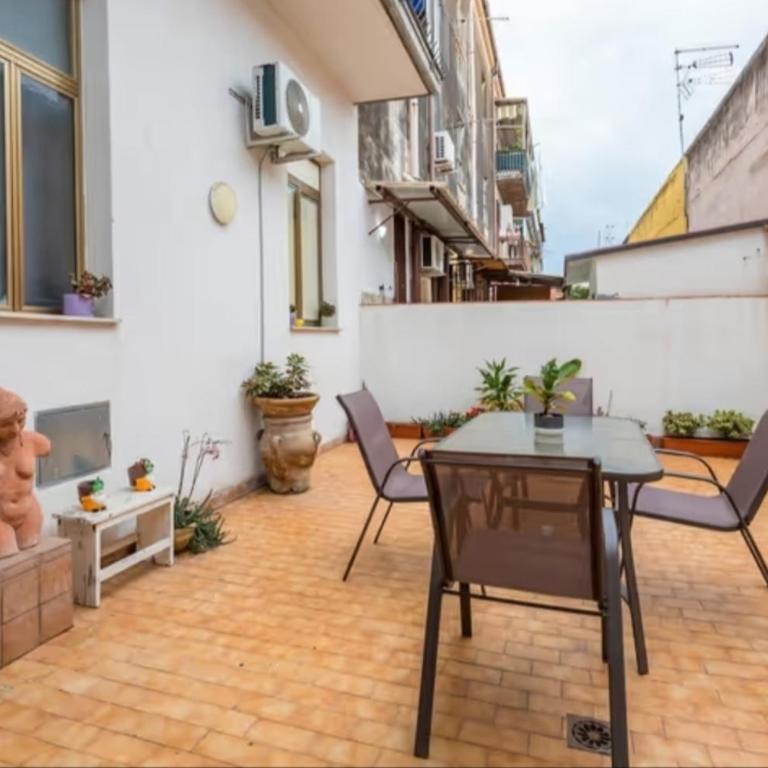 La casa di Aga - Two-Bedroom House - 9