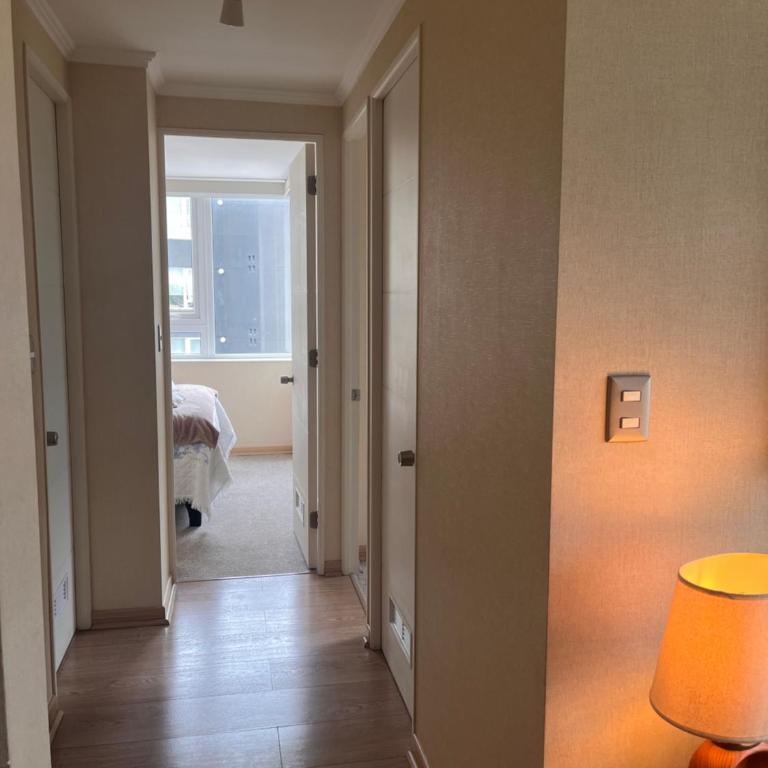 Departamento Los Poetas - Two-Bedroom Apartment - 18