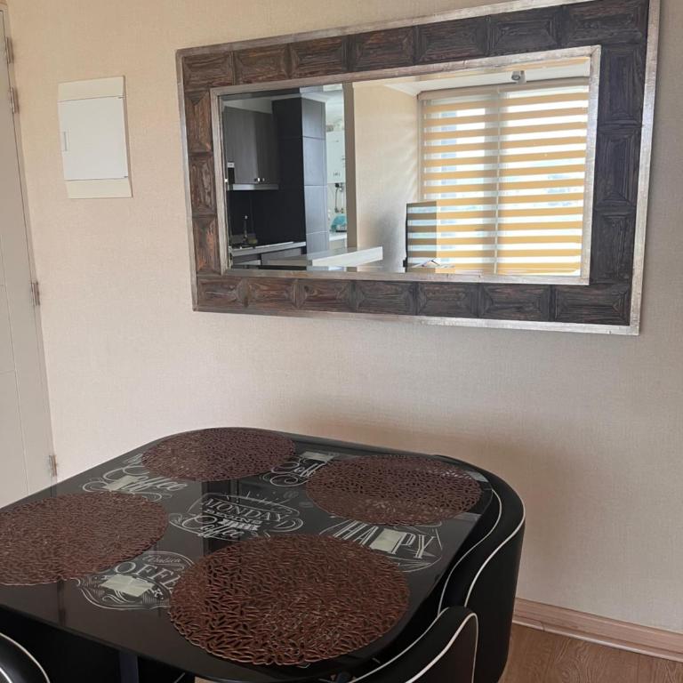 Departamento Los Poetas - Two-Bedroom Apartment - 14