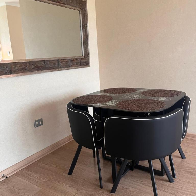 Departamento Los Poetas - Two-Bedroom Apartment - 15