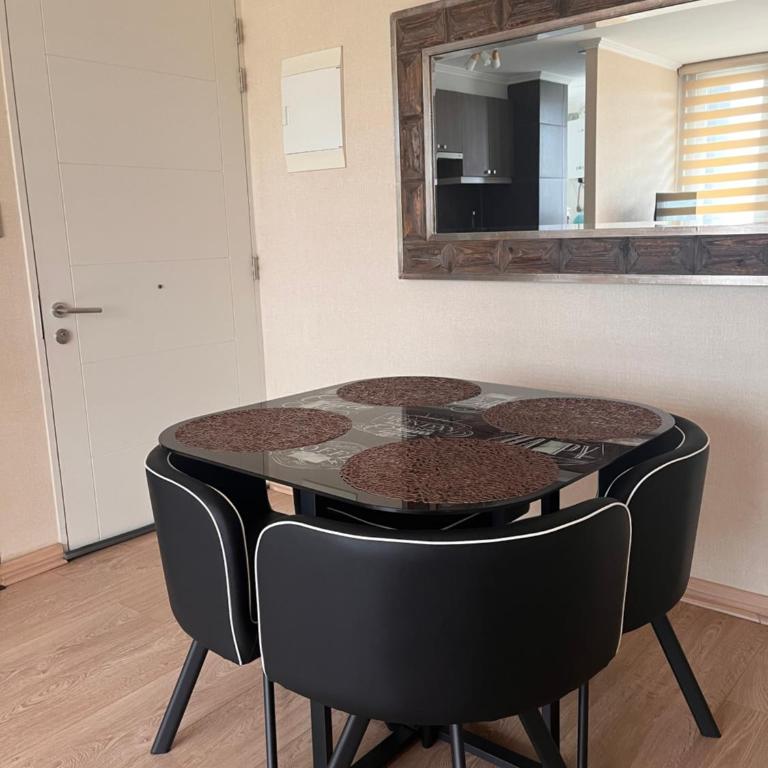 Departamento Los Poetas - Two-Bedroom Apartment - 16