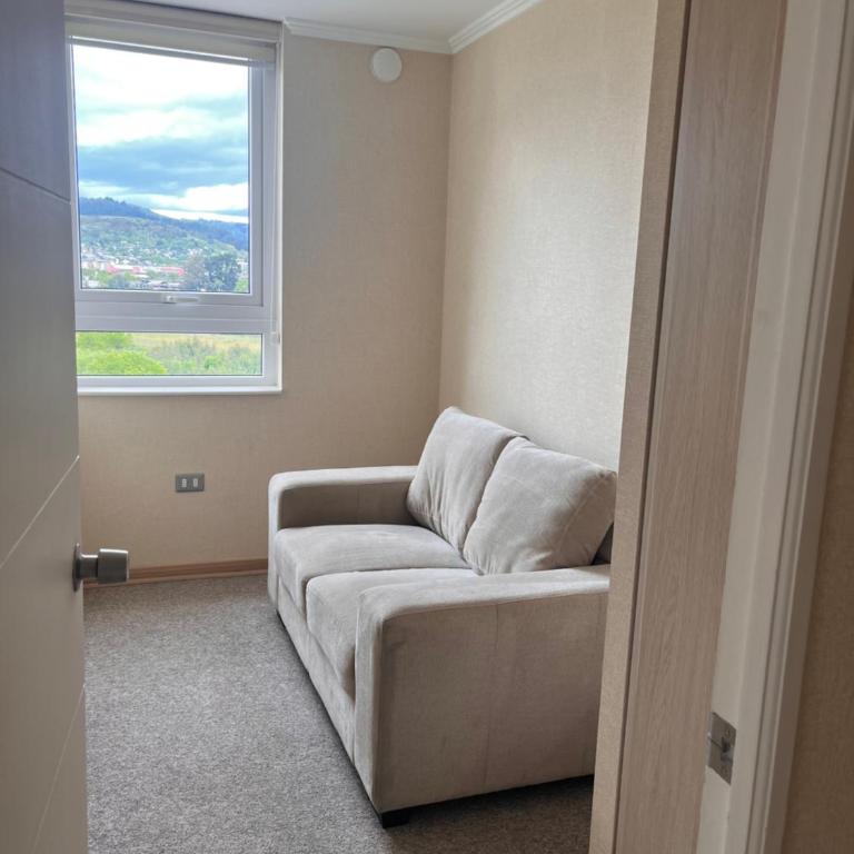 Departamento Los Poetas - Two-Bedroom Apartment - 26