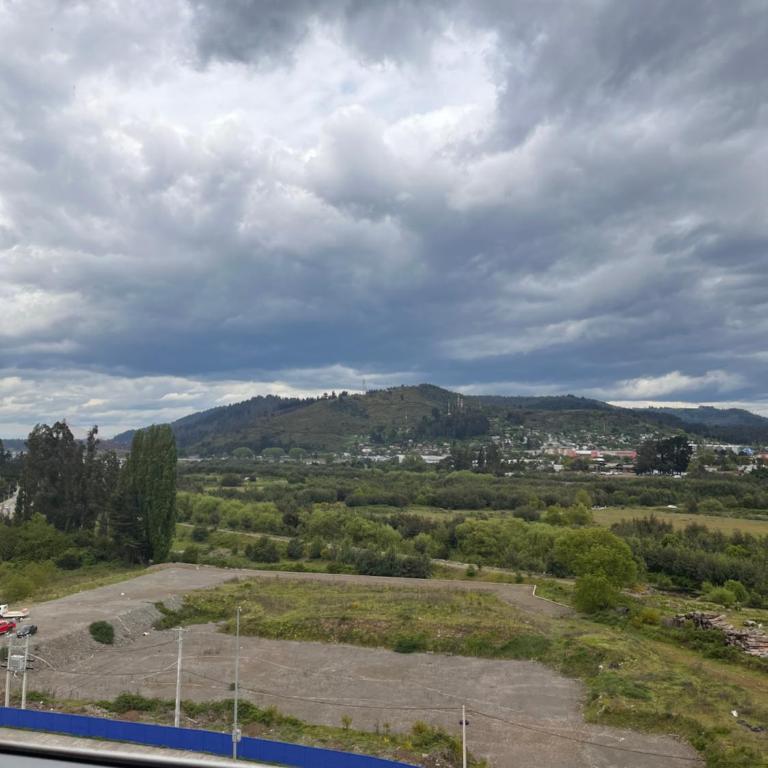 Departamento Los Poetas - Two-Bedroom Apartment - 27