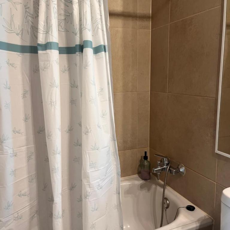Departamento Los Poetas - Two-Bedroom Apartment - 25