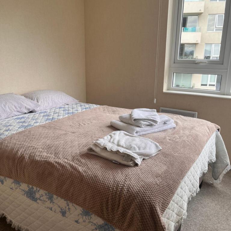 Departamento Los Poetas - Two-Bedroom Apartment - 19