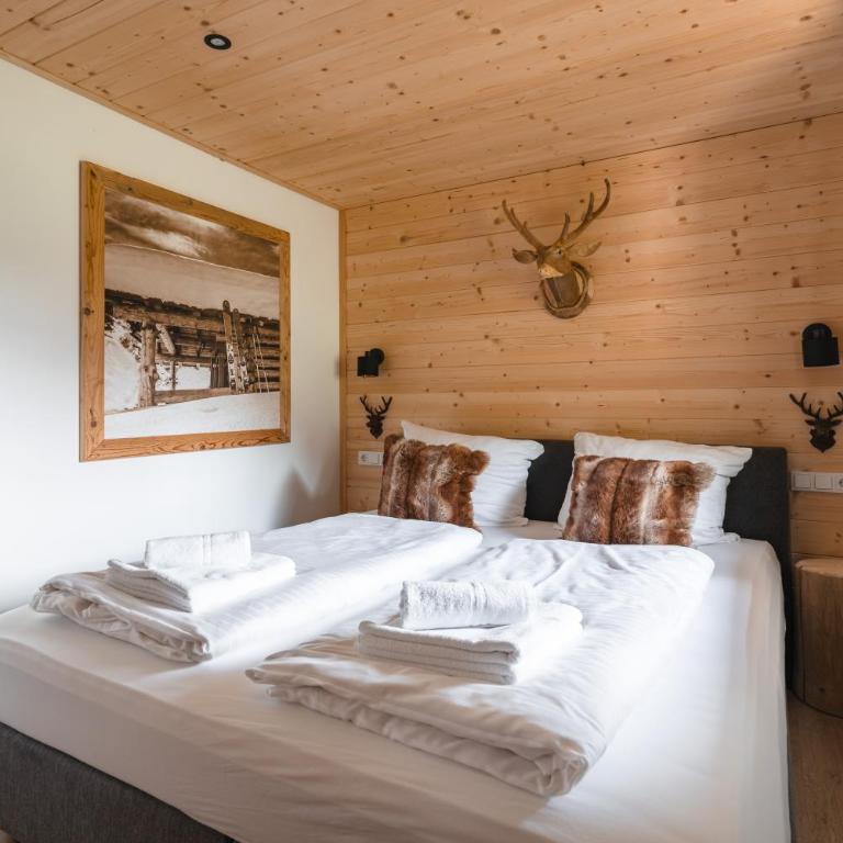 Westendorf Alpen Lodge - Apartment mit 1 Schlafzimmer - 6