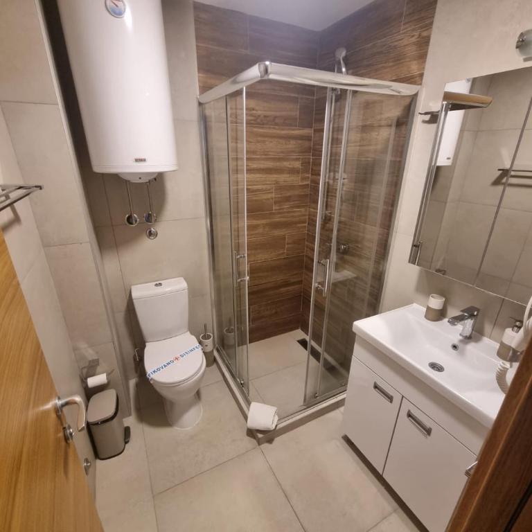 Anikaapartman2023 - One-Bedroom Apartment - 7