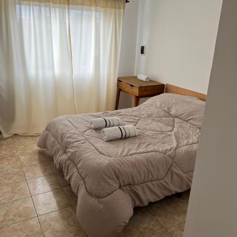 Tu Lugar - One-Bedroom Apartment - 1