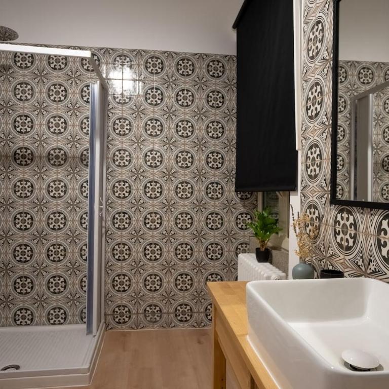 Parthenope Luxury Suite in the center of Naples - Two-Bedroom Apartment - 11