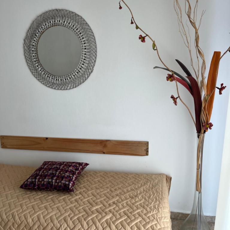 Tu Lugar - One-Bedroom Apartment - 2