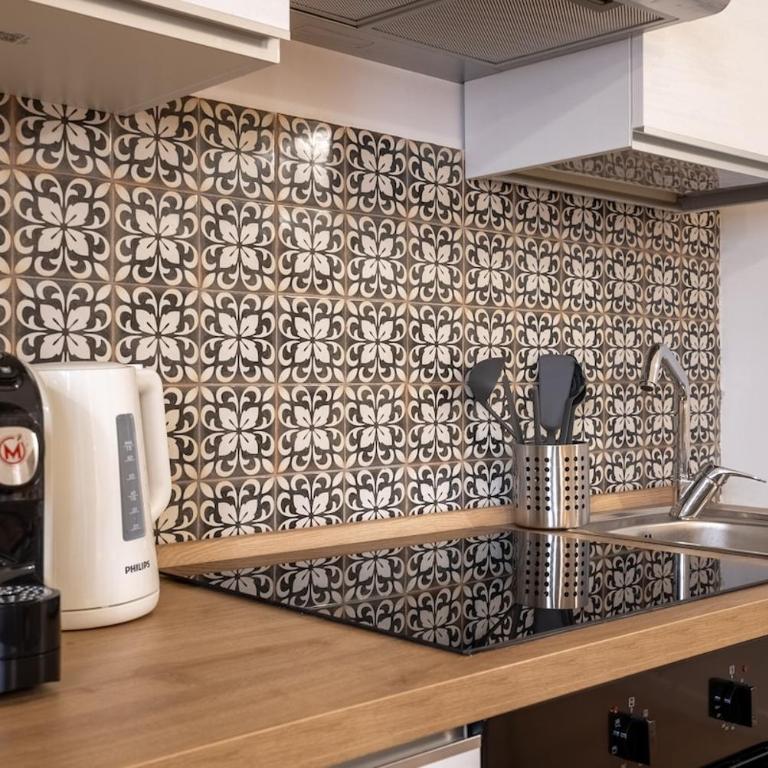 Parthenope Luxury Suite in the center of Naples - Two-Bedroom Apartment - 33