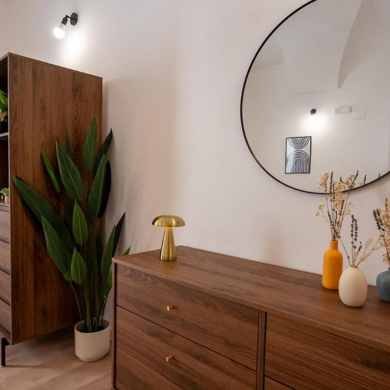 Parthenope Luxury Suite in the center of Naples - Two-Bedroom Apartment - 23