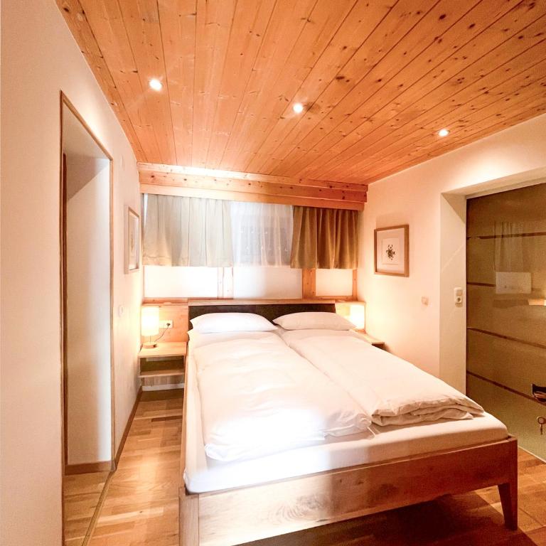 Haus Bianca - Familien-Apartment mit 2 Schlafzimmern - 11