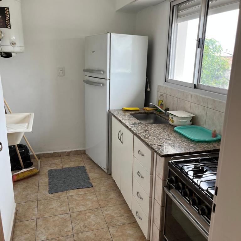 Tu Lugar - One-Bedroom Apartment - 4