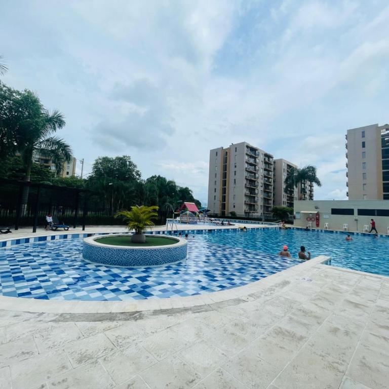 Suite Vista Azul Ricaurte - Apartamento de 2 dormitorios - 14