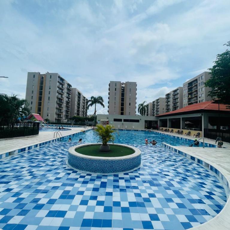 Suite Vista Azul Ricaurte - Apartamento de 2 dormitorios - 15