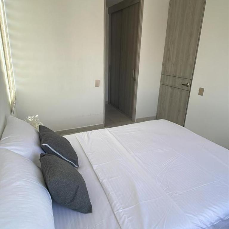 Suite Vista Azul Ricaurte - Apartamento de 2 dormitorios - 16