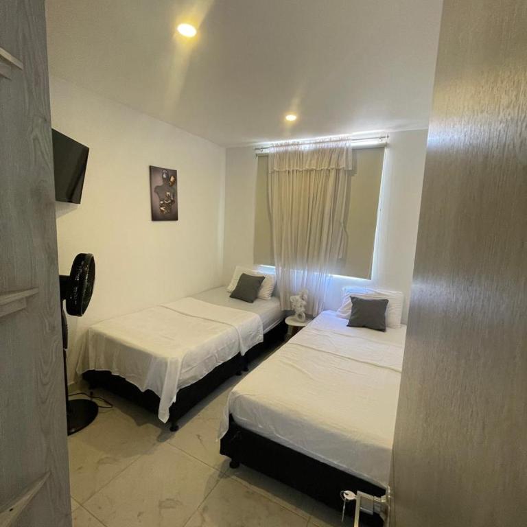 Suite Vista Azul Ricaurte - Apartamento de 2 dormitorios - 17