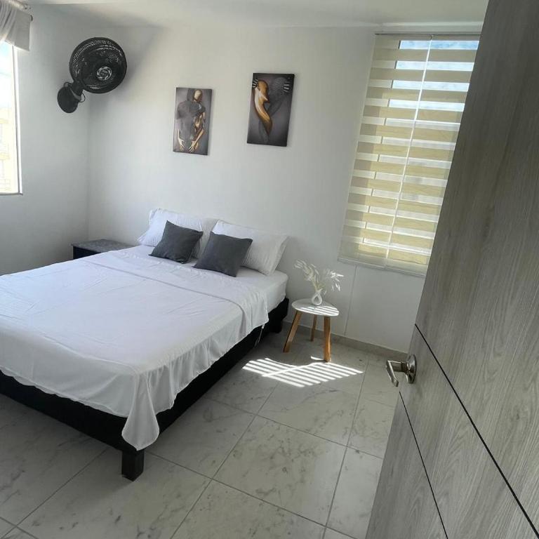 Suite Vista Azul Ricaurte - Apartamento de 2 dormitorios - 18
