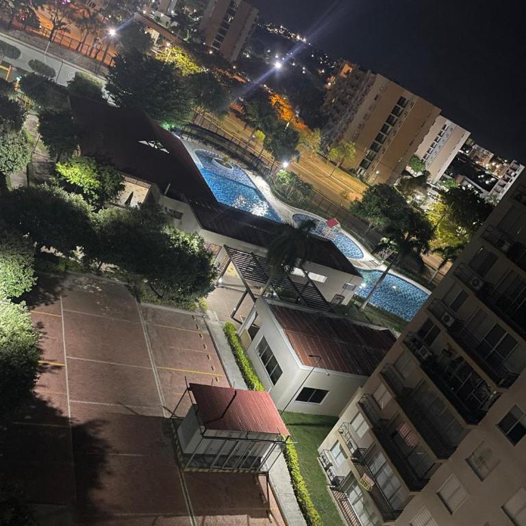 Suite Vista Azul Ricaurte - Apartamento de 2 dormitorios - 20