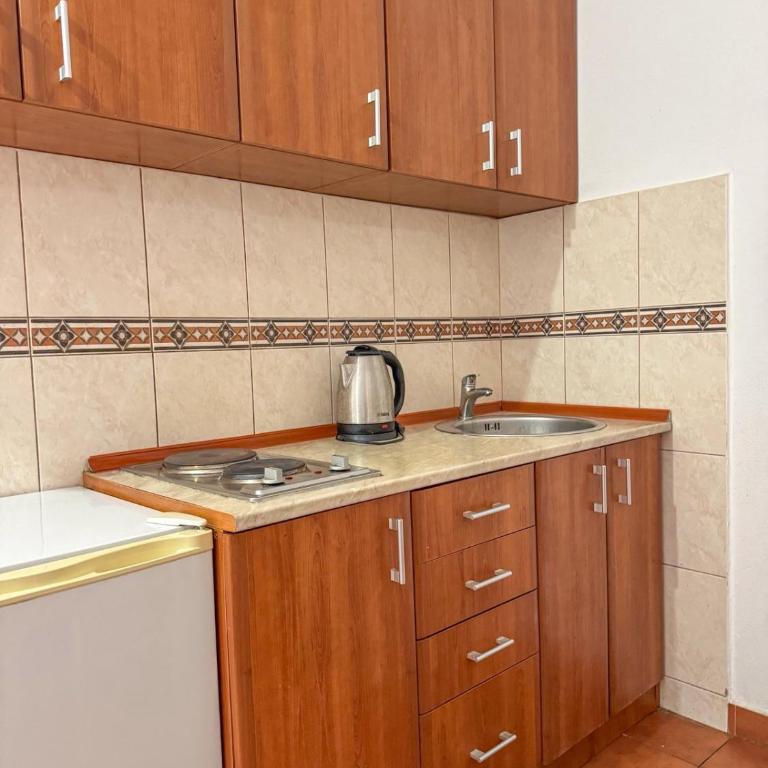 Apartments Casa Marić - One-Bedroom Apartment - 2