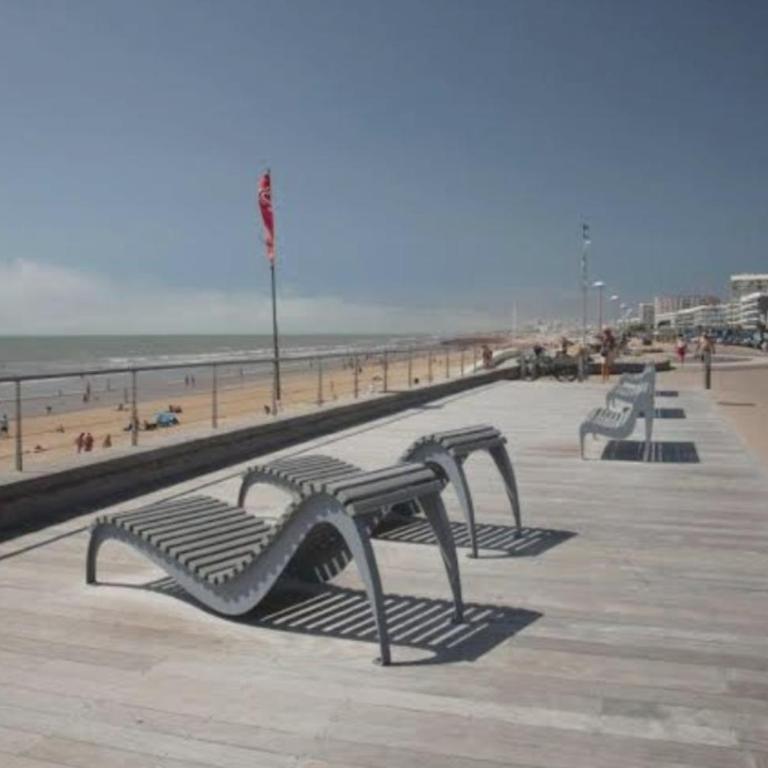 appt 5 personnes plage des demoiselles - Appartement 1 Chambre - 13