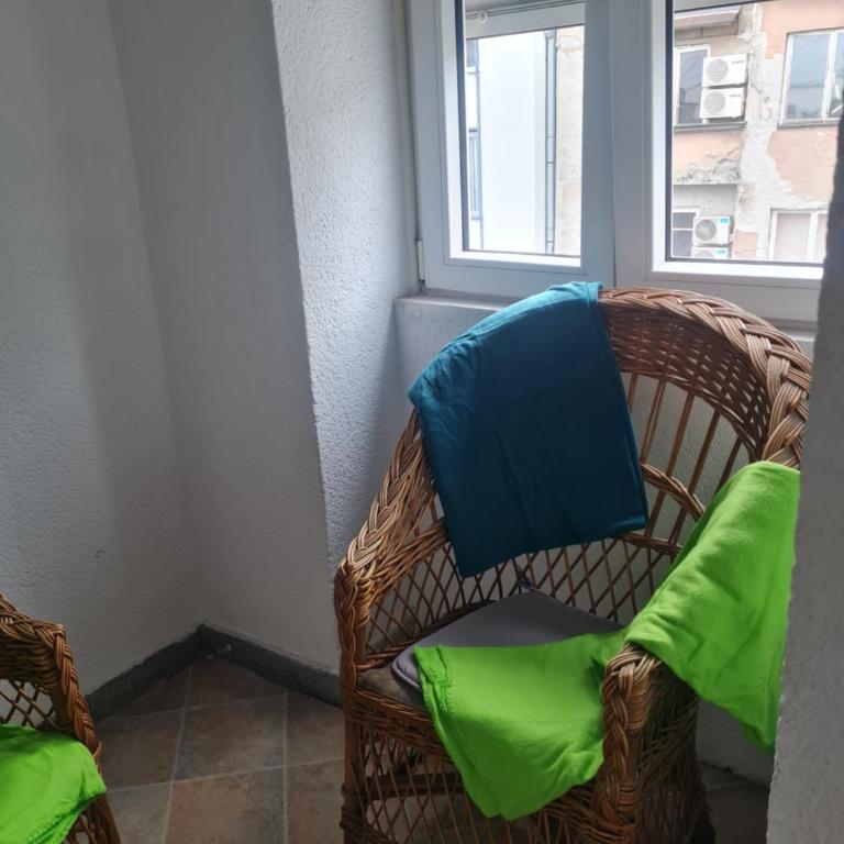 Apartman M - Apartman sa 2 Spavaće Sobe - 7