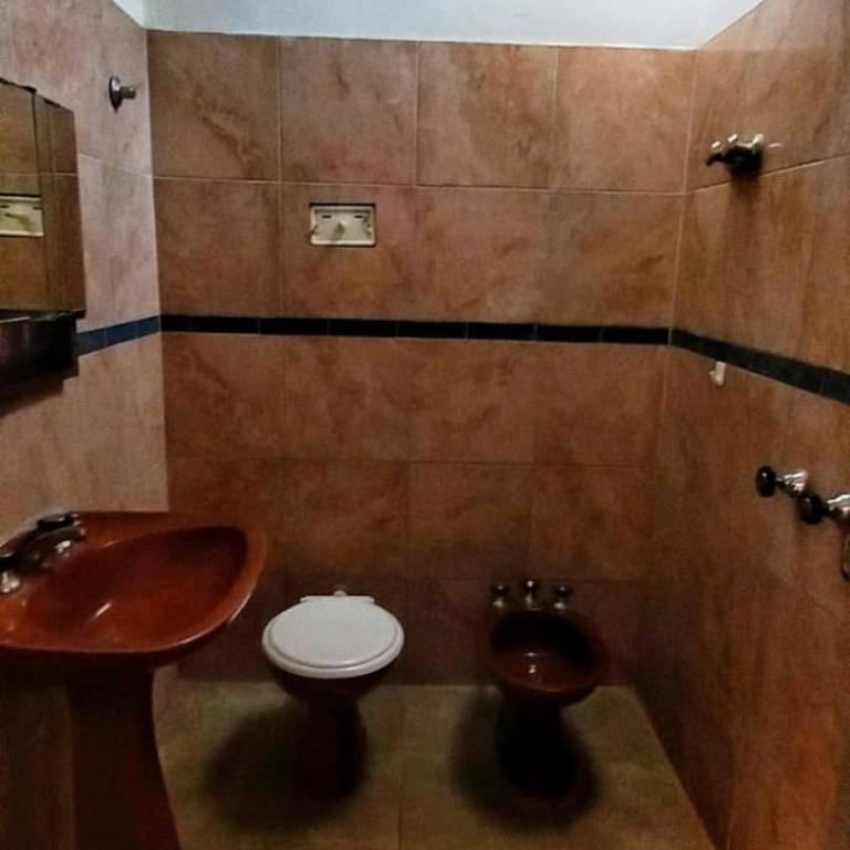 Departamento Silvi - Apartamento - 5