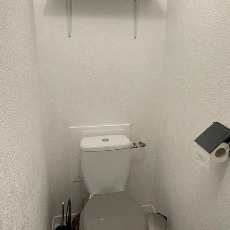Chez Michèle et Vincent - Apartamento de 1 dormitorio - 11