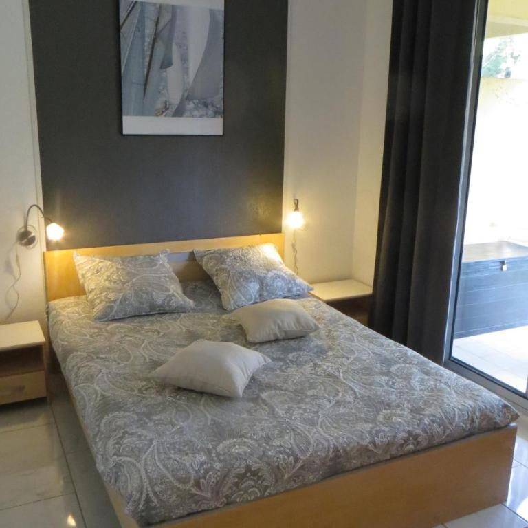 Chez Michèle et Vincent - Apartamento de 1 dormitorio - 7