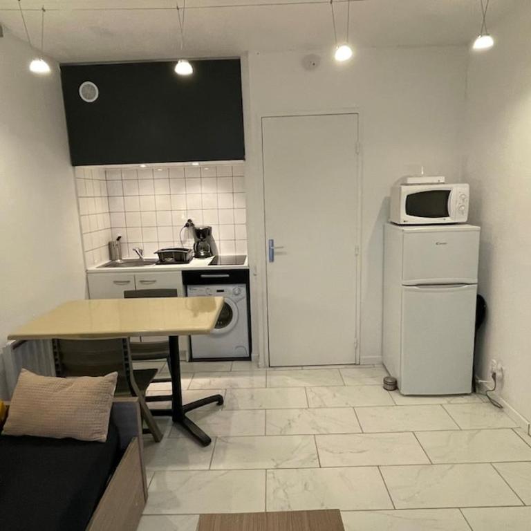 Chez Michèle et Vincent - Apartamento de 1 dormitorio - 5