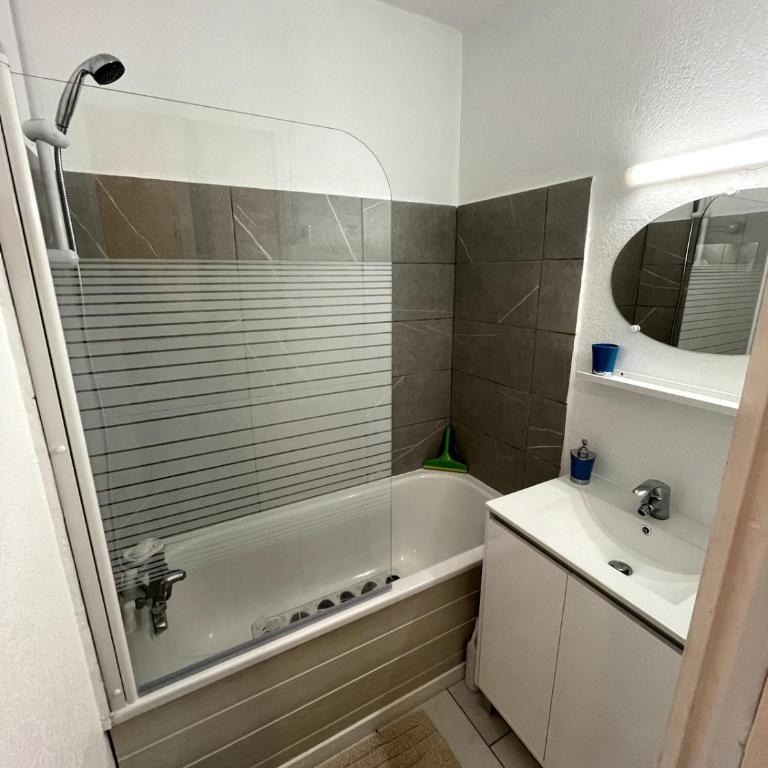 Chez Michèle et Vincent - Apartamento de 1 dormitorio - 9