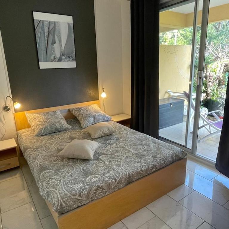 Chez Michèle et Vincent - Apartamento de 1 dormitorio - 6