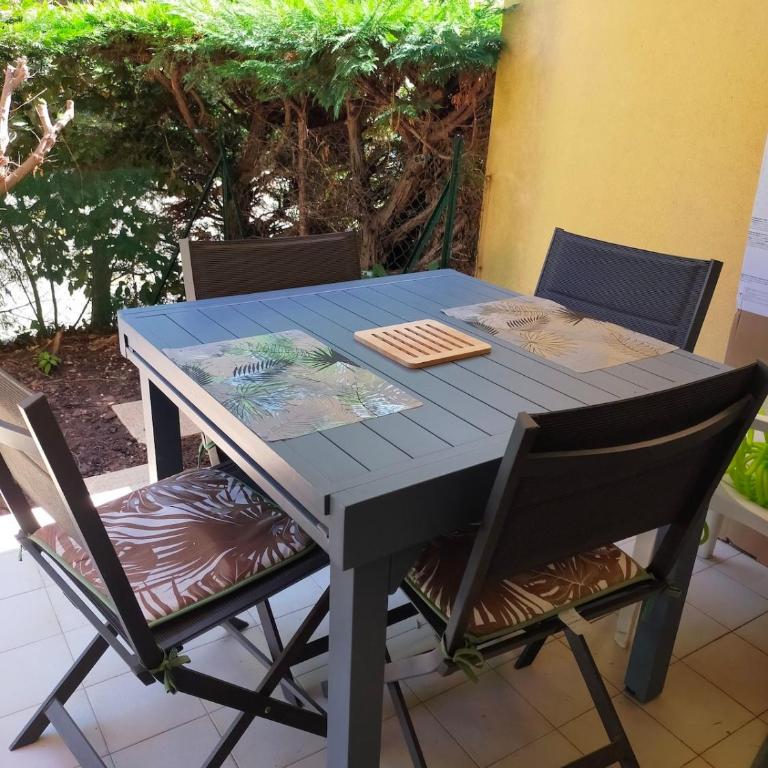 Chez Michèle et Vincent - Apartamento de 1 dormitorio - 3