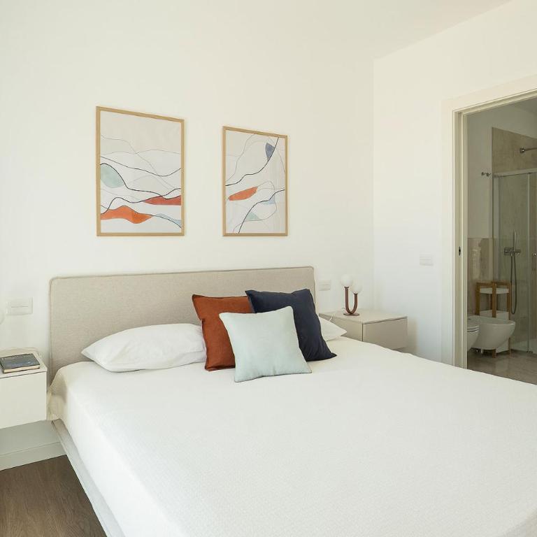 Villa Gardenia - lake view & private pool - Villa - 62